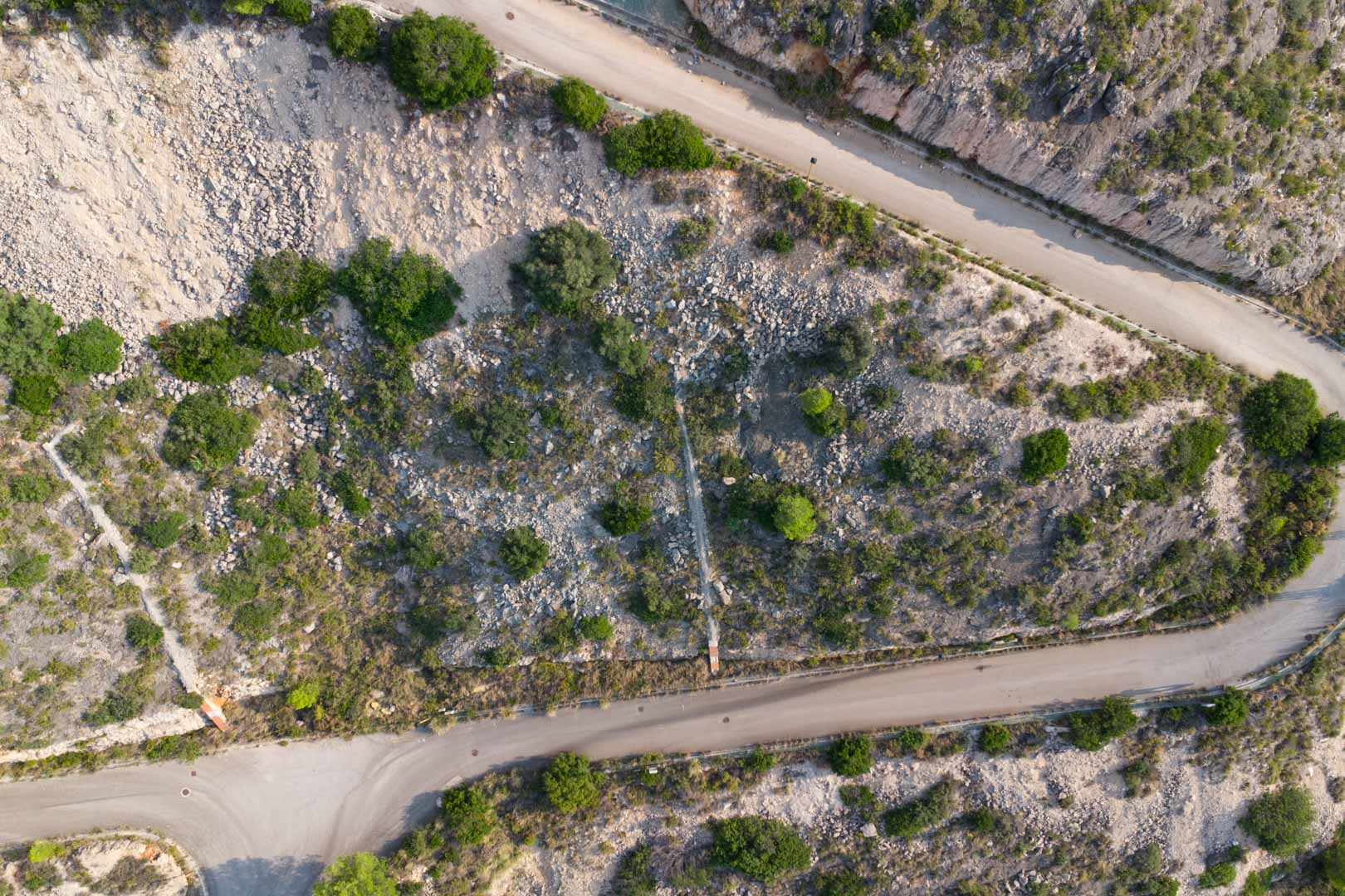 9000JAL Parcela urbana con vistas abiertas al valle de Jalón.