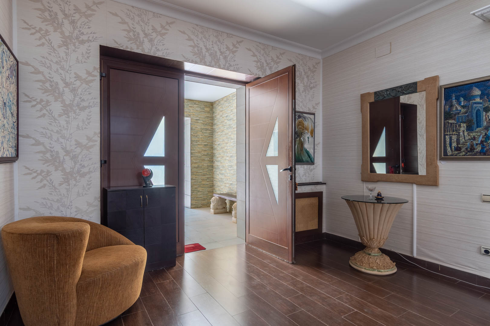 C4XY8285DEN - C4XY8285DEN Villa mit Meerblick, Gästeapartment und großem Grundstück zu verkaufen in Las Rotas, Denia.