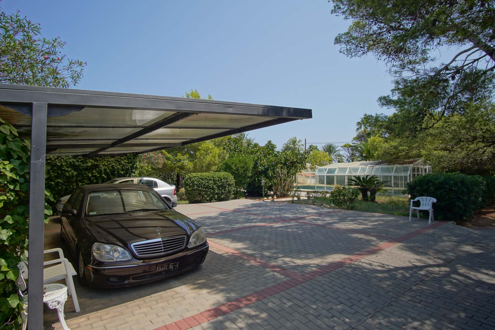 C4XY8285DEN - C4XY8285DEN Villa mit Meerblick, Gästeapartment und großem Grundstück zu verkaufen in Las Rotas, Denia.