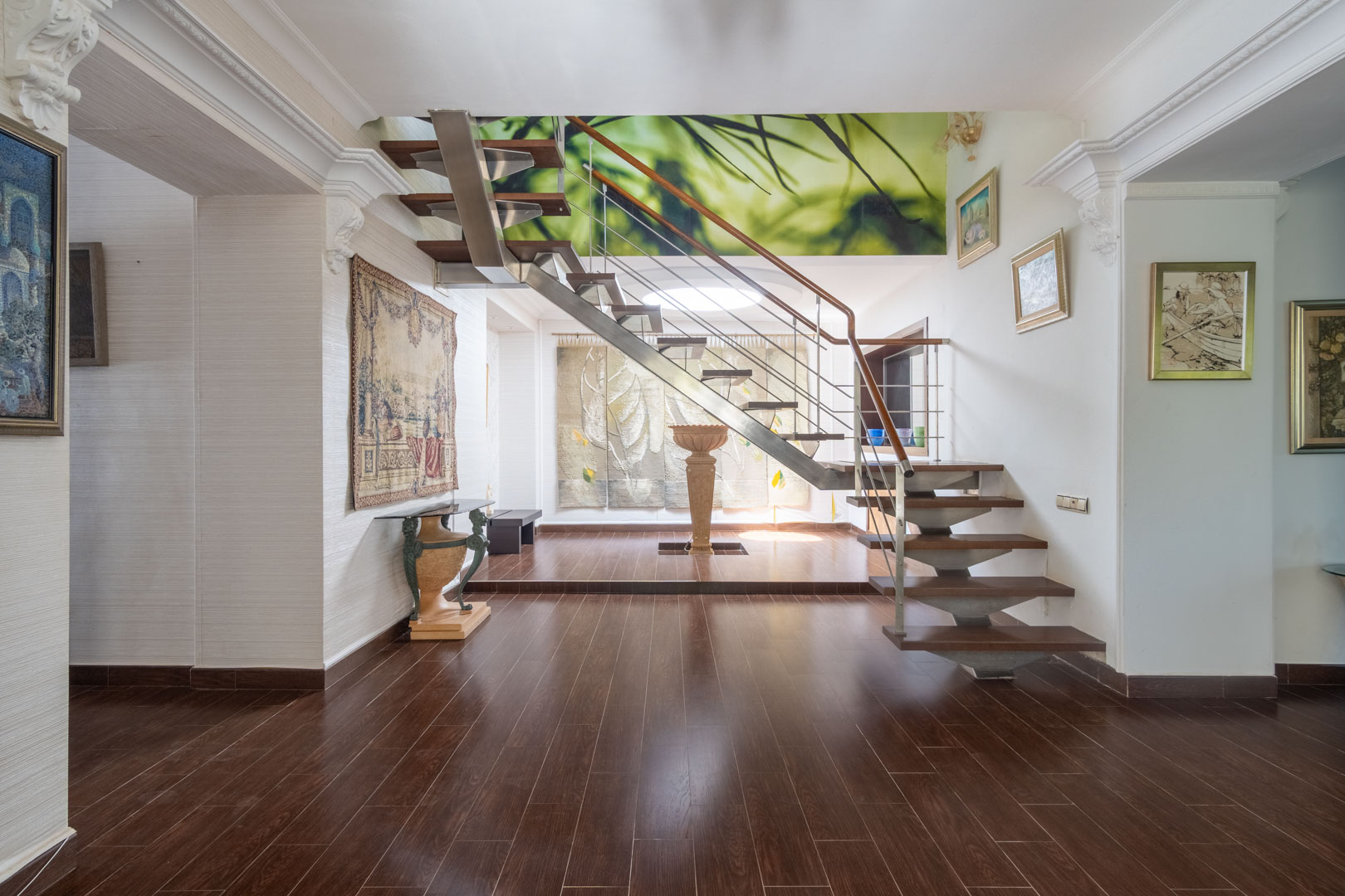 C4XY8285DEN - C4XY8285DEN Villa mit Meerblick, Gästeapartment und großem Grundstück zu verkaufen in Las Rotas, Denia.