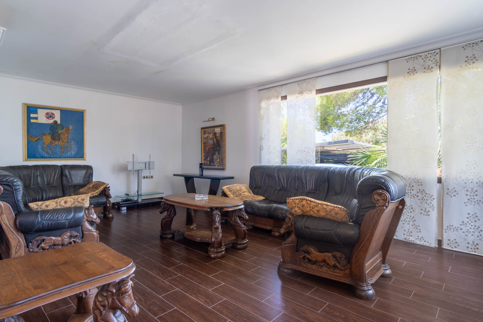 C4XY8285DEN - C4XY8285DEN Villa mit Meerblick, Gästeapartment und großem Grundstück zu verkaufen in Las Rotas, Denia.