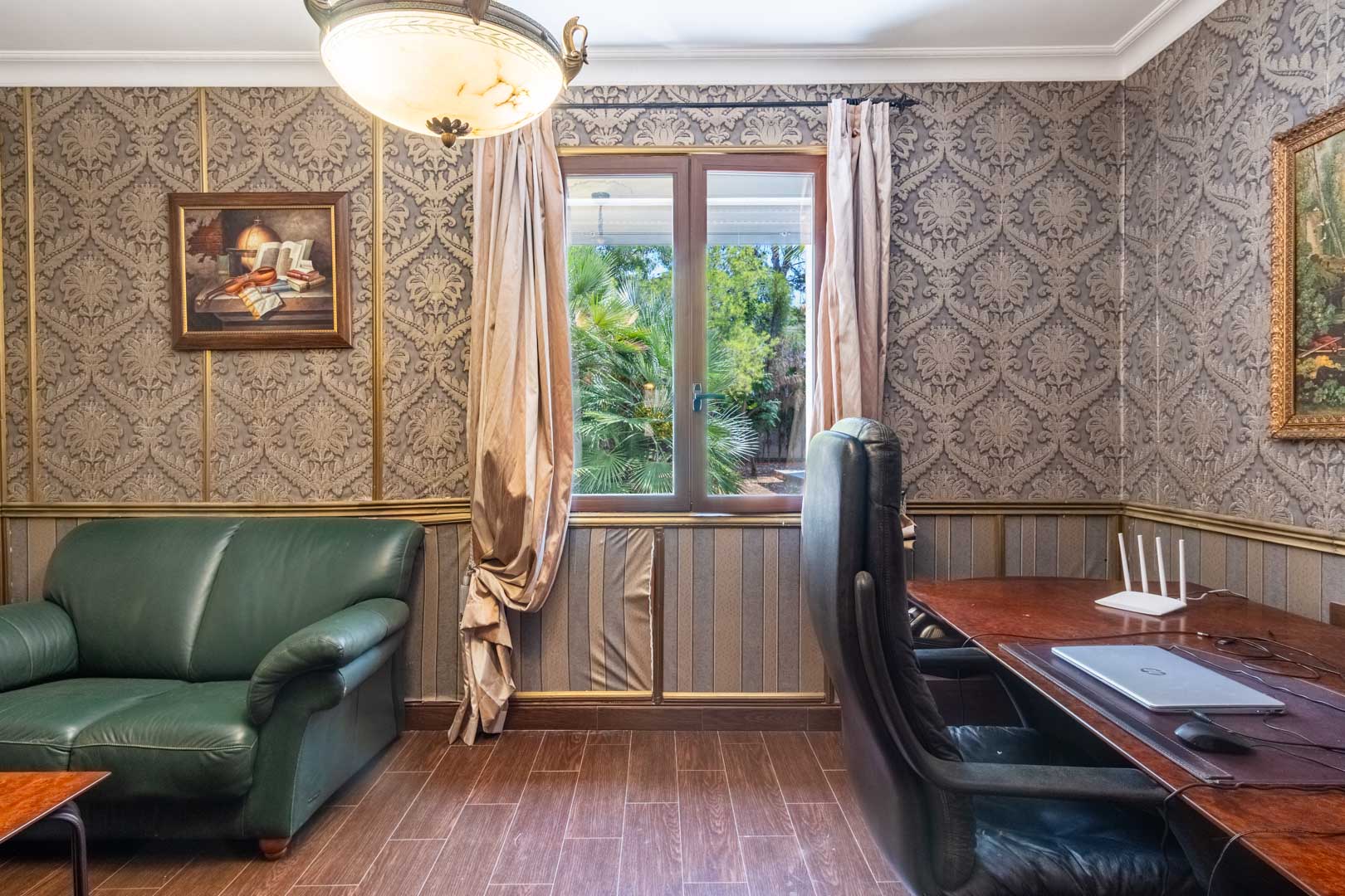 C4XY8285DEN - C4XY8285DEN Villa mit Meerblick, Gästeapartment und großem Grundstück zu verkaufen in Las Rotas, Denia.