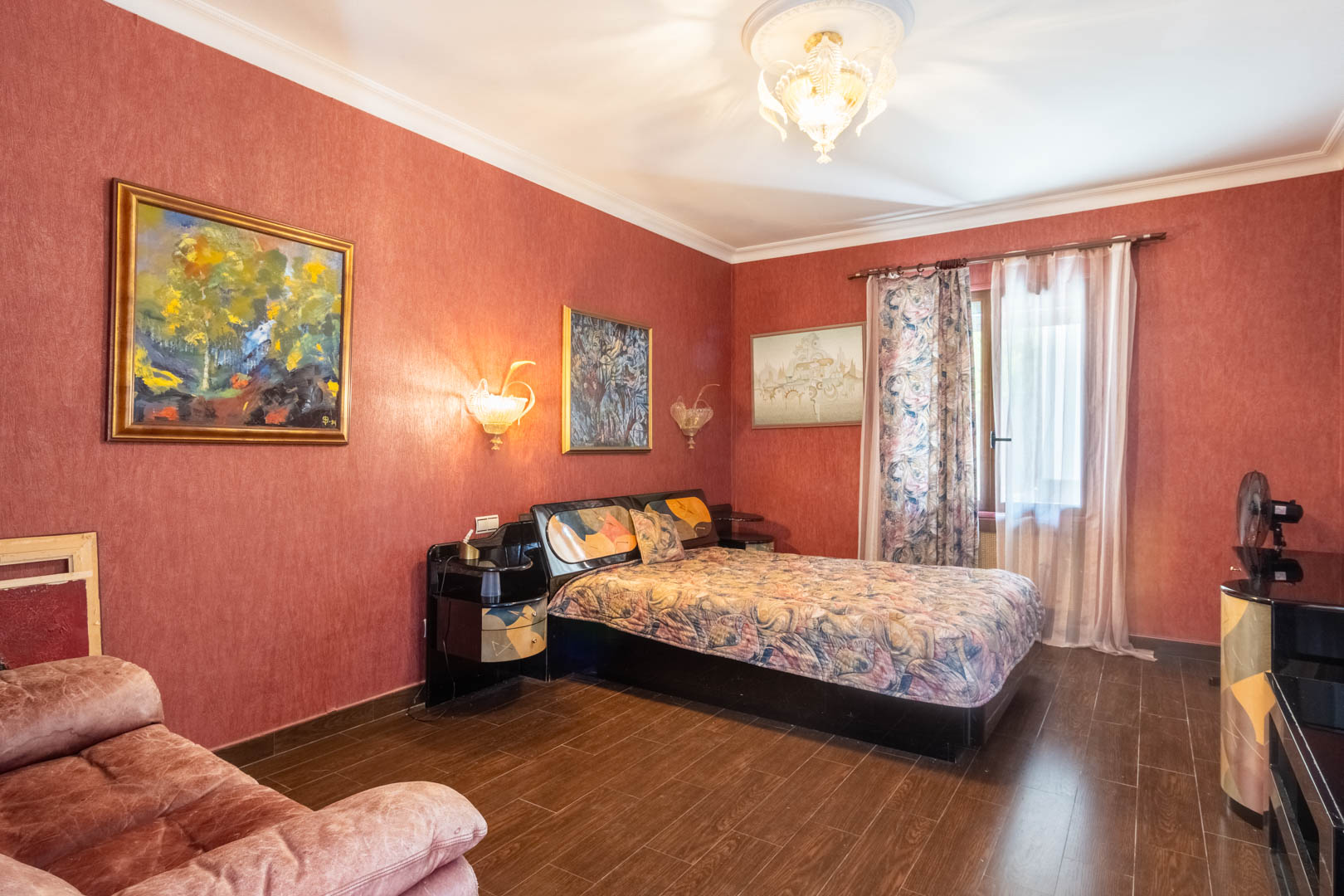 C4XY8285DEN - C4XY8285DEN Villa mit Meerblick, Gästeapartment und großem Grundstück zu verkaufen in Las Rotas, Denia.