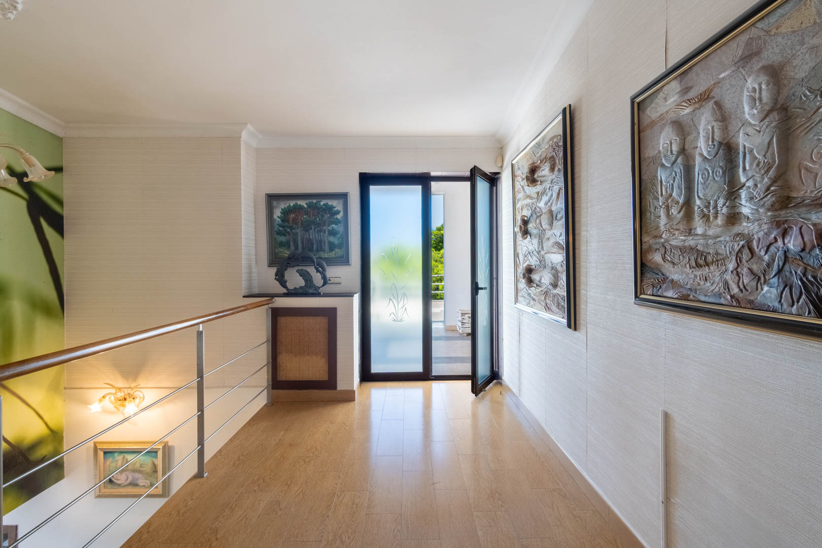 C4XY8285DEN - C4XY8285DEN Villa mit Meerblick, Gästeapartment und großem Grundstück zu verkaufen in Las Rotas, Denia.