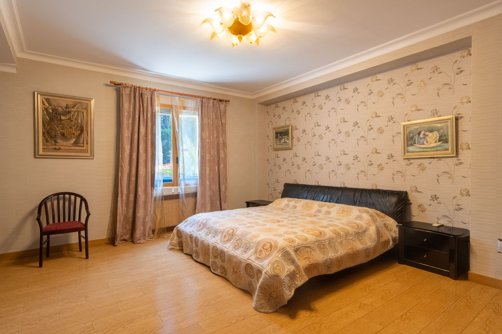 C4XY8285DEN - C4XY8285DEN Villa mit Meerblick, Gästeapartment und großem Grundstück zu verkaufen in Las Rotas, Denia.