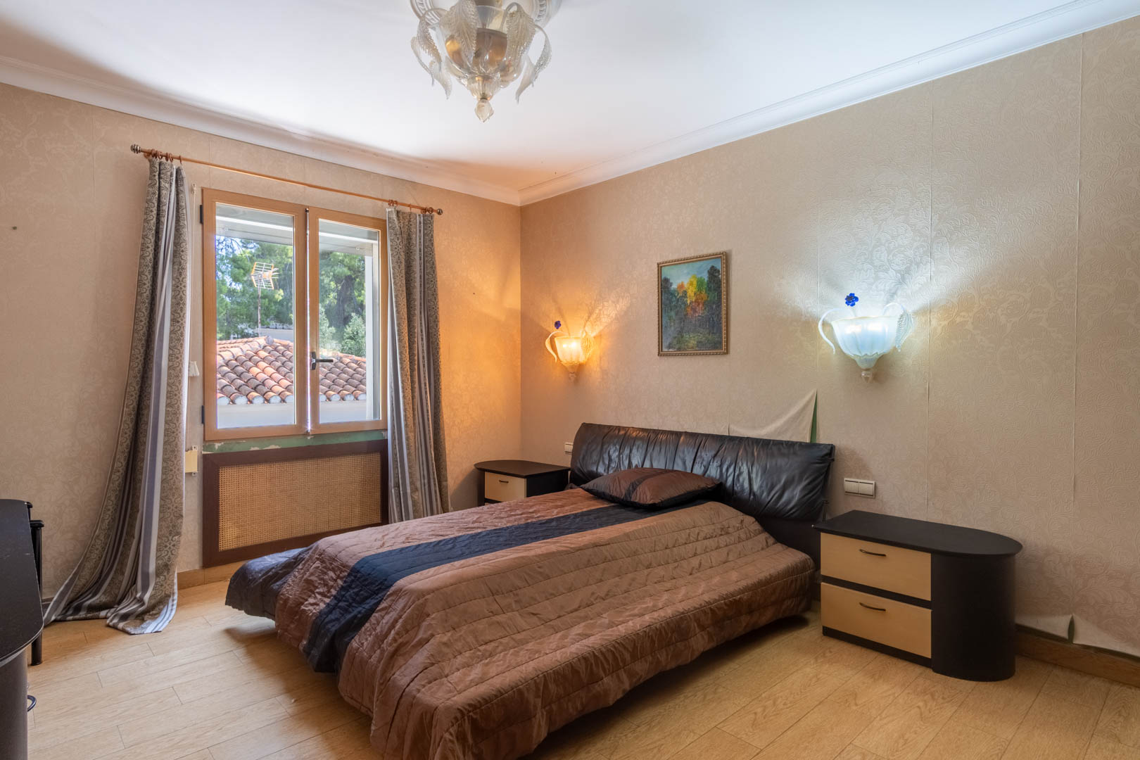 C4XY8285DEN - C4XY8285DEN Villa mit Meerblick, Gästeapartment und großem Grundstück zu verkaufen in Las Rotas, Denia.