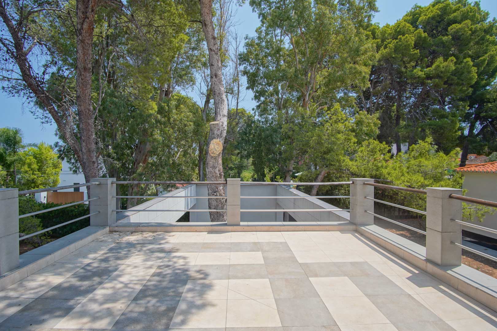 C4XY8285DEN - C4XY8285DEN Villa mit Meerblick, Gästeapartment und großem Grundstück zu verkaufen in Las Rotas, Denia.