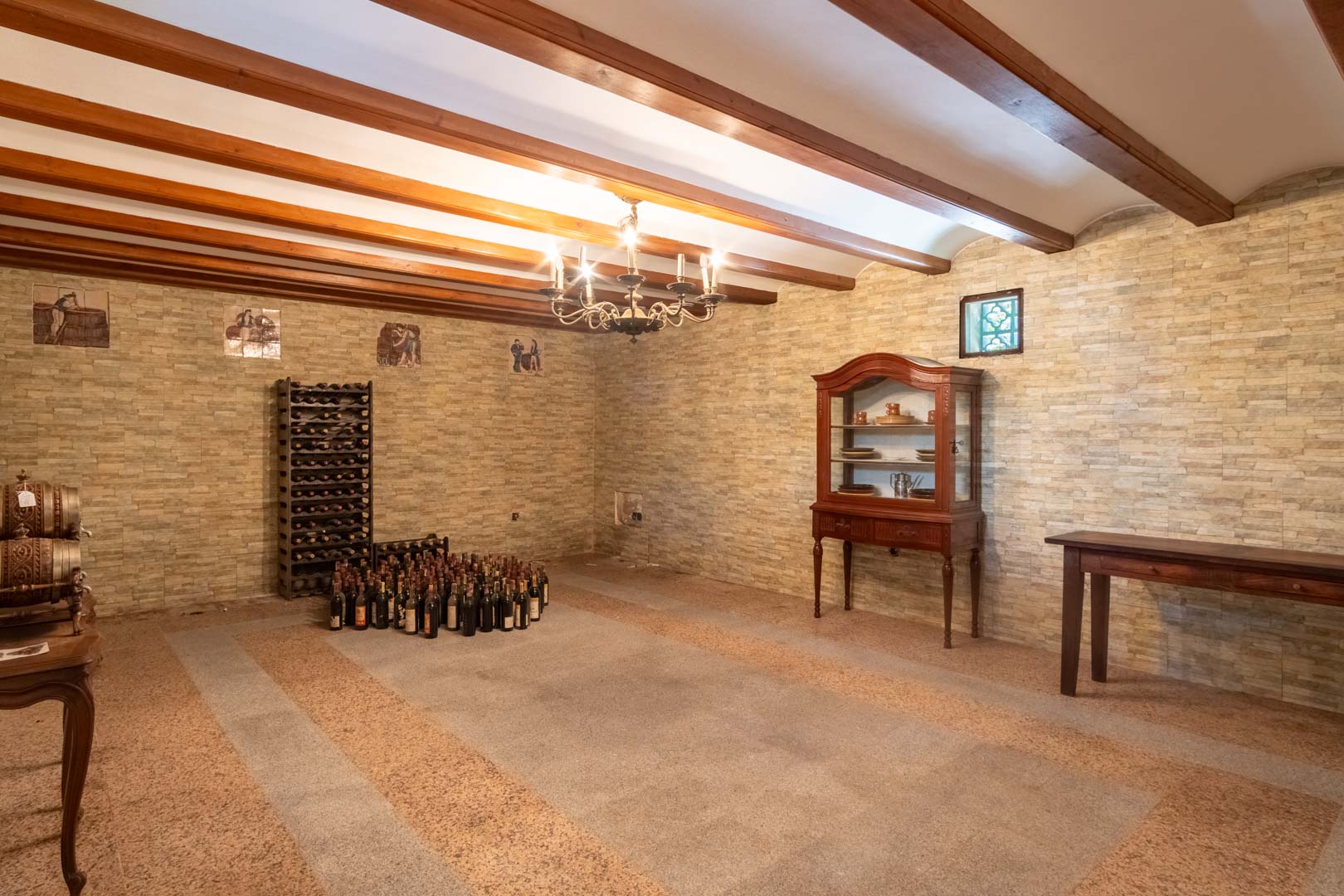 C4XY8285DEN - C4XY8285DEN Villa mit Meerblick, Gästeapartment und großem Grundstück zu verkaufen in Las Rotas, Denia.