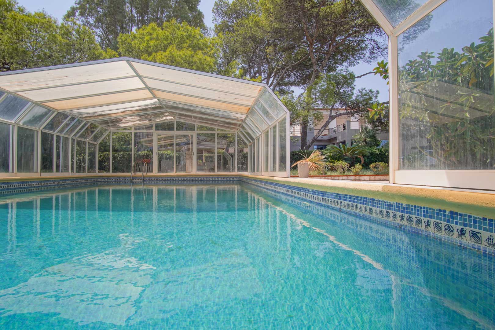 C4XY8285DEN - C4XY8285DEN Villa mit Meerblick, Gästeapartment und großem Grundstück zu verkaufen in Las Rotas, Denia.