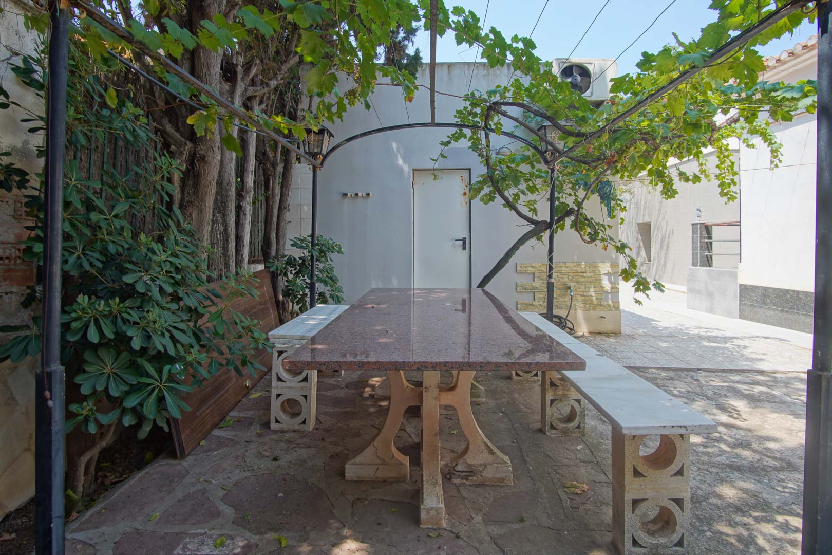 C4XY8285DEN - C4XY8285DEN Villa mit Meerblick, Gästeapartment und großem Grundstück zu verkaufen in Las Rotas, Denia.