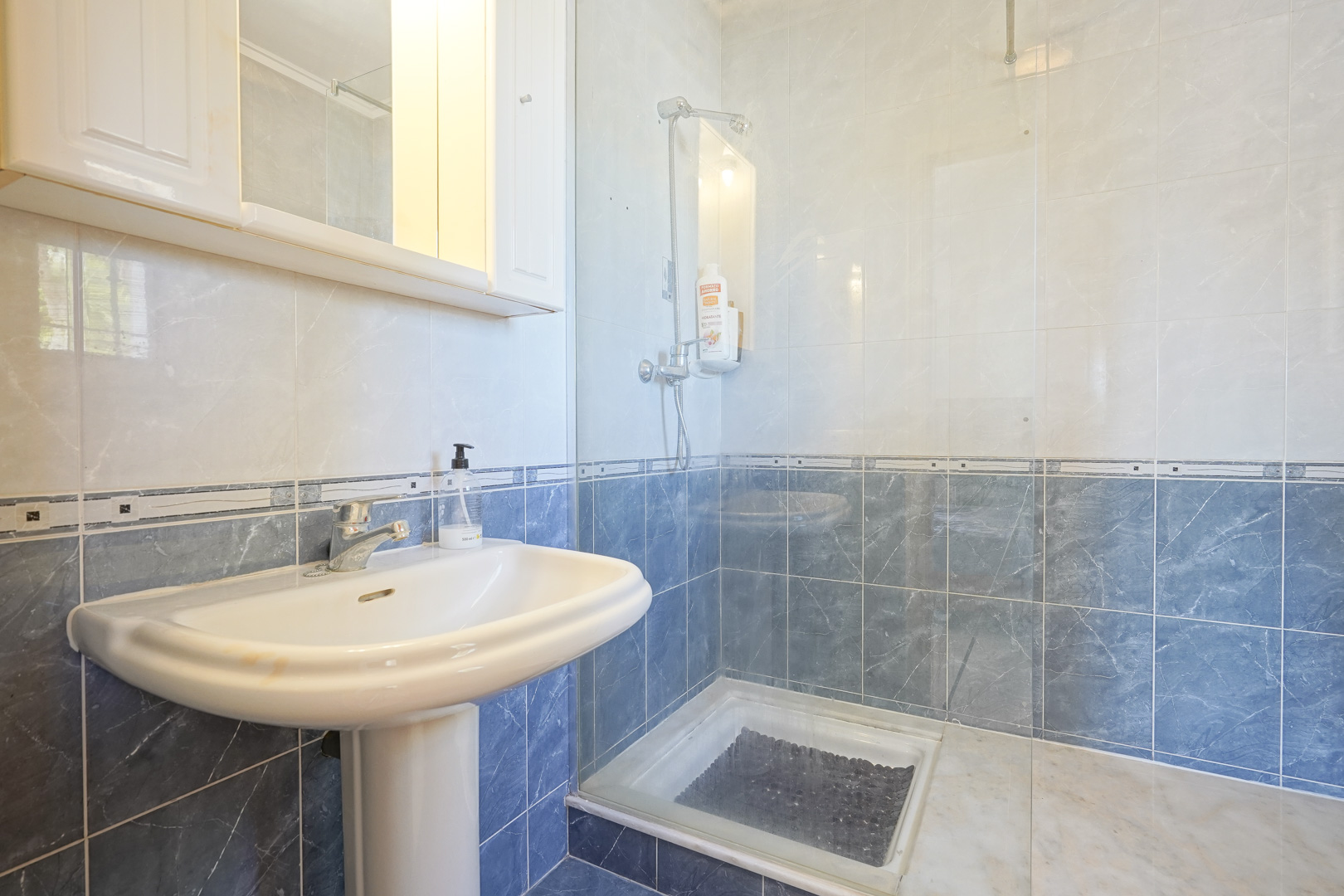 4566JAV Traditional, single-storey villa for sale in Jávea