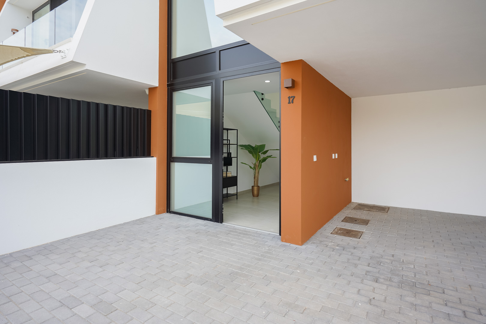 Försäljning. terraced_house i Calpe