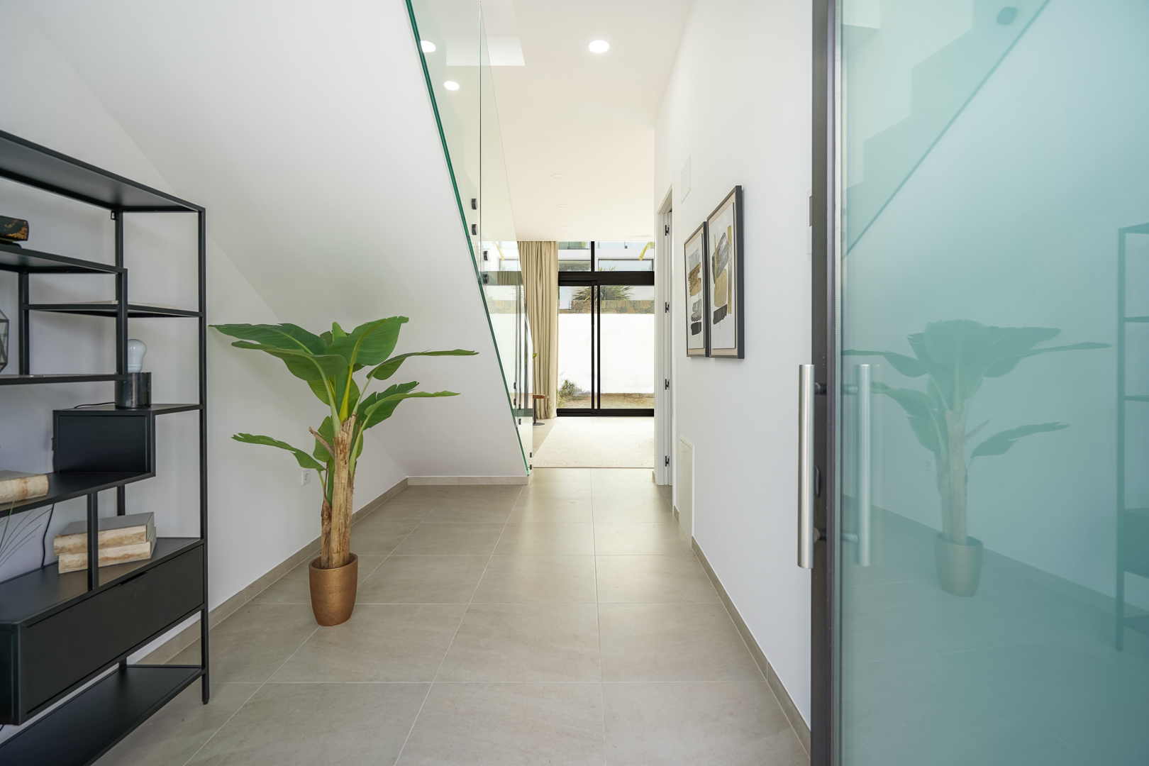 Försäljning. terraced_house i Calpe