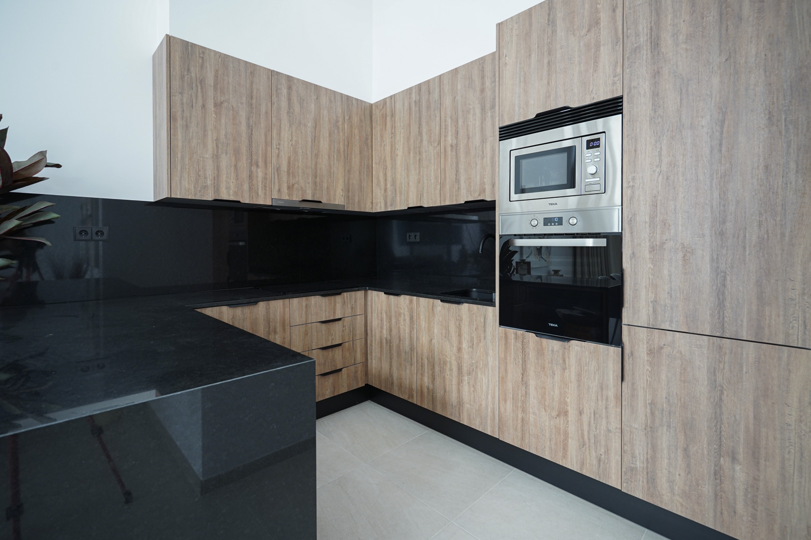 Försäljning. terraced_house i Calpe