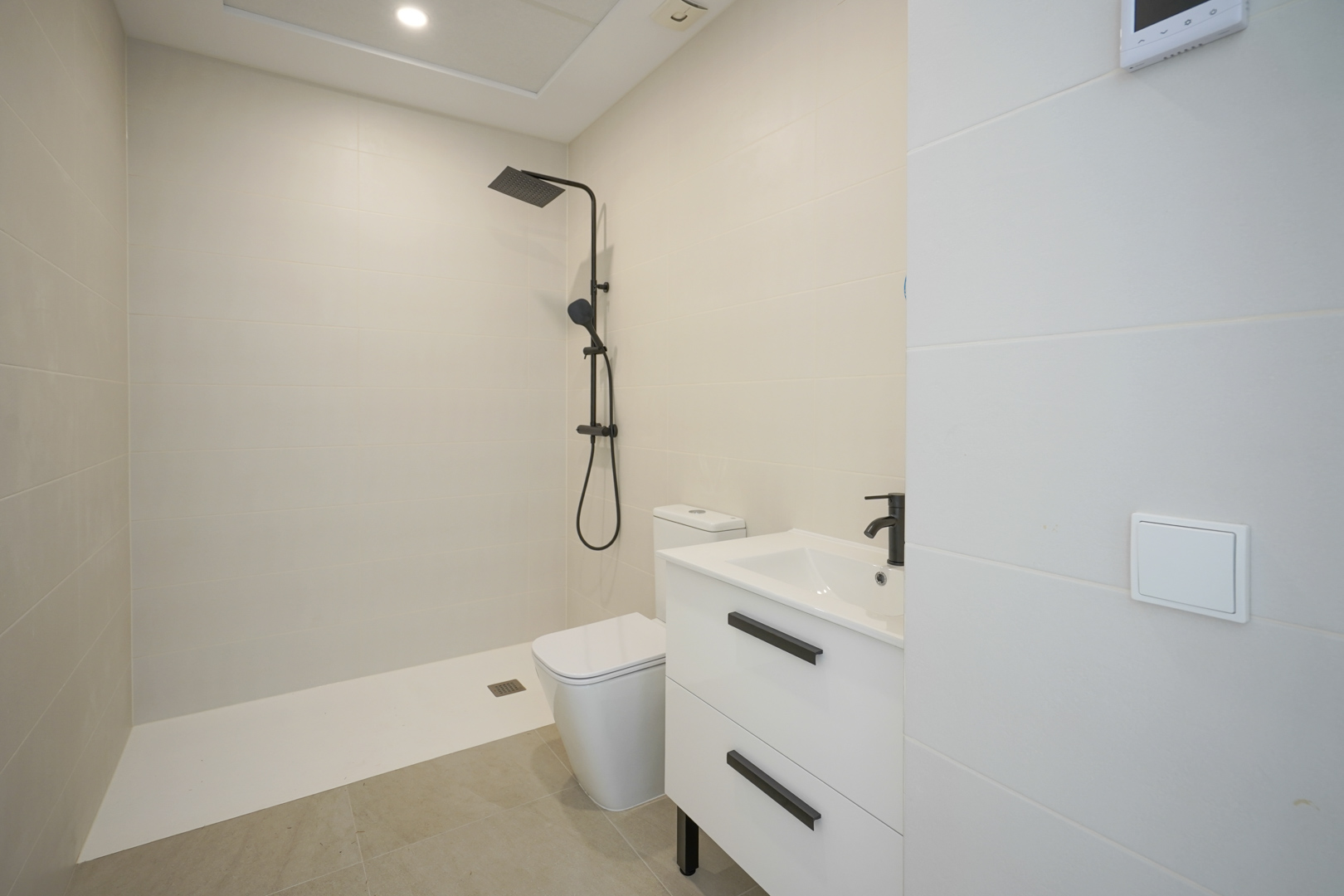 Försäljning. terraced_house i Calpe