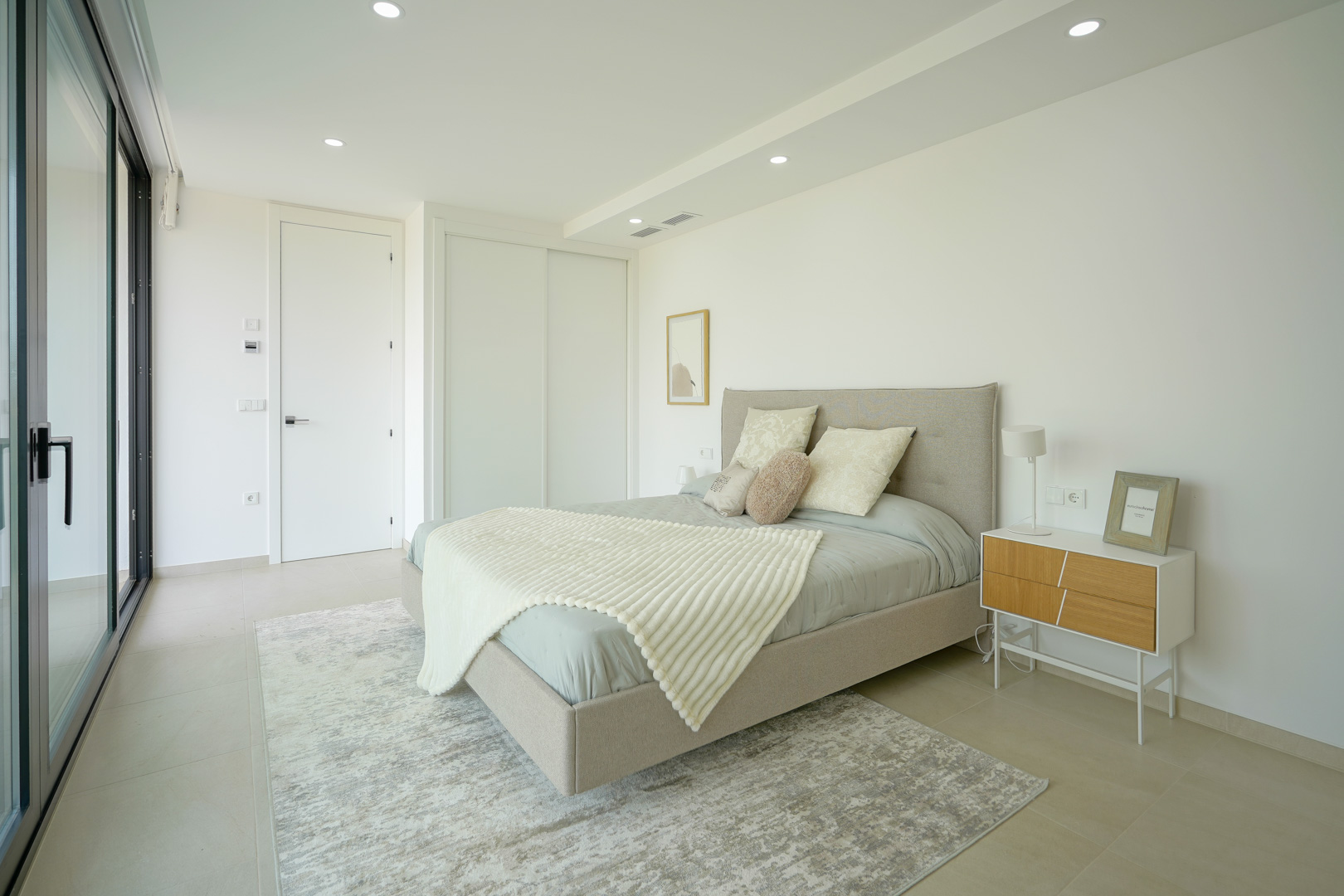 Försäljning. terraced_house i Calpe