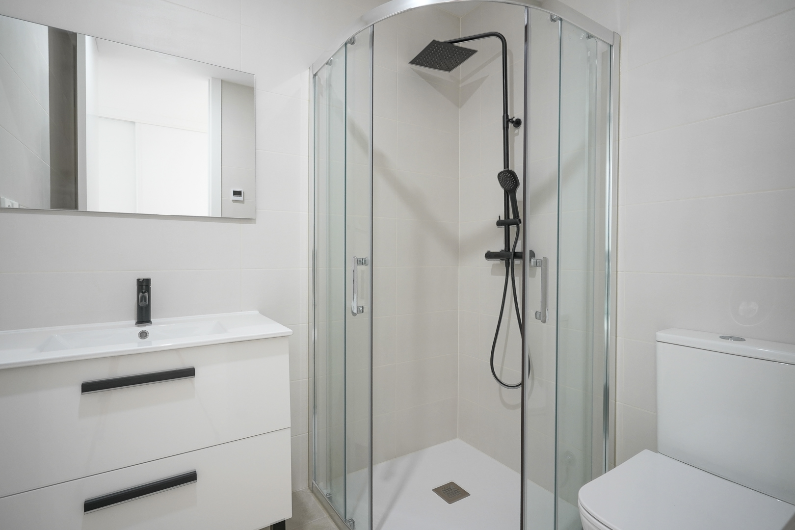 Försäljning. terraced_house i Calpe