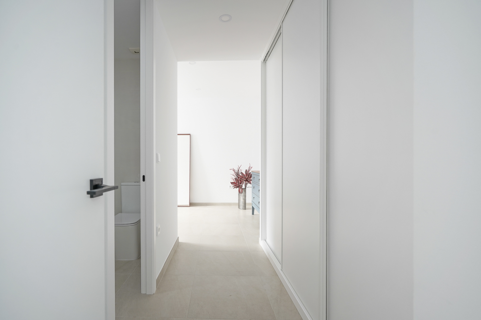 Försäljning. terraced_house i Calpe