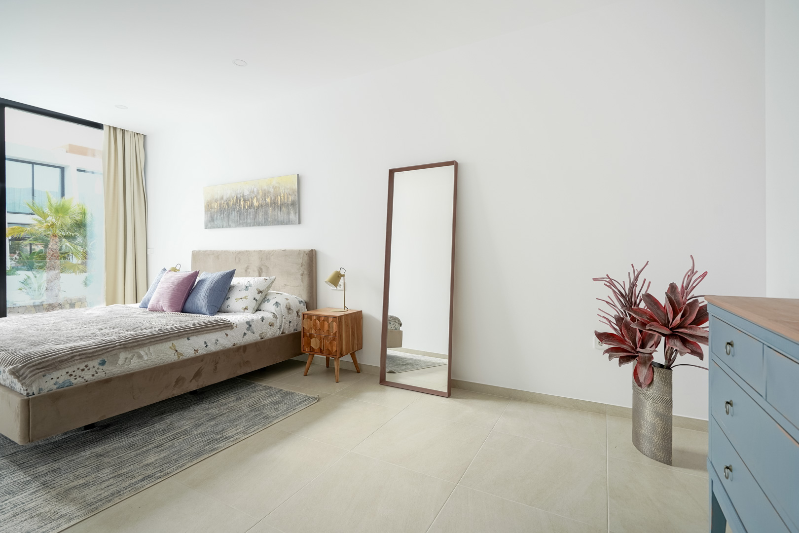 Försäljning. terraced_house i Calpe