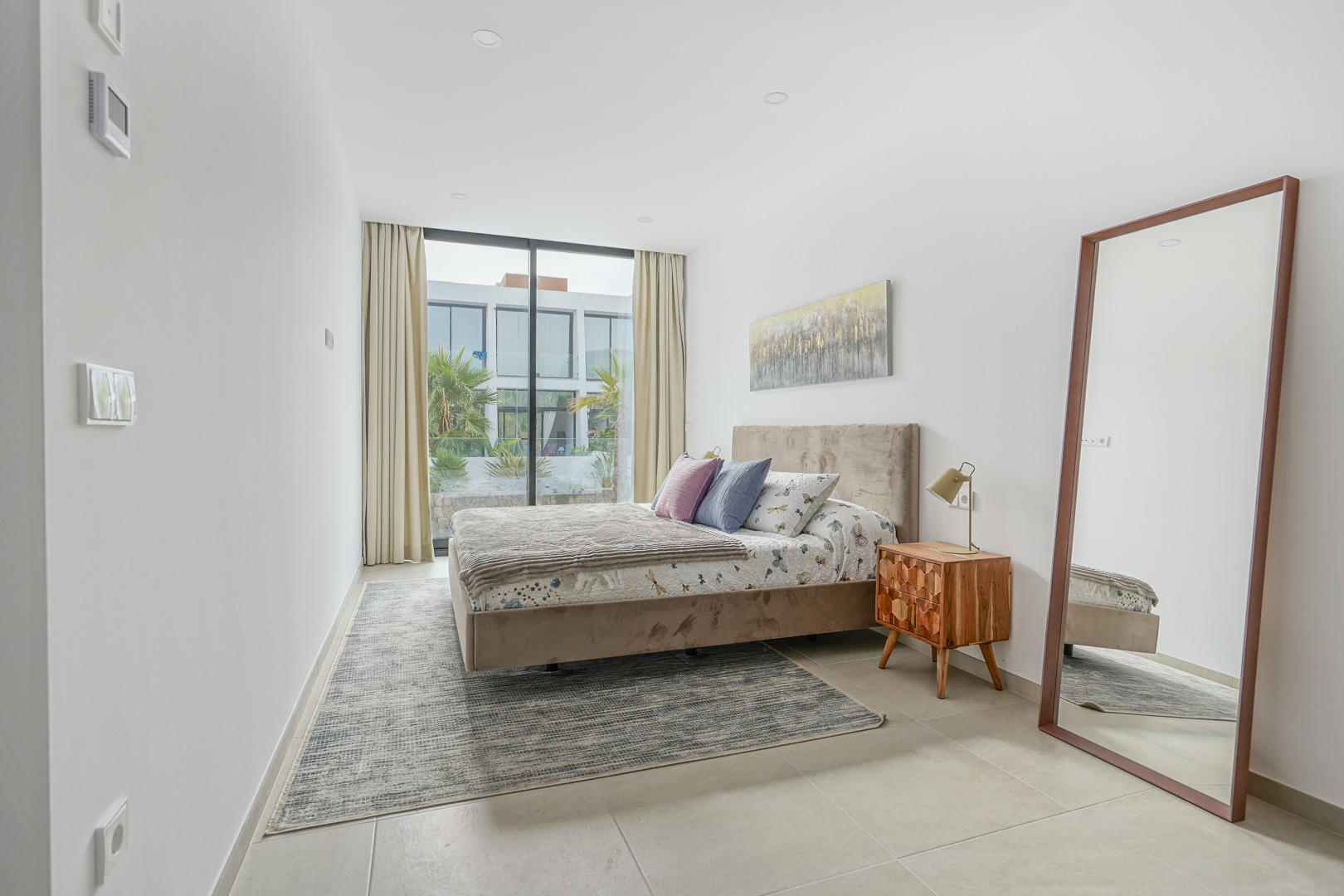 Försäljning. terraced_house i Calpe