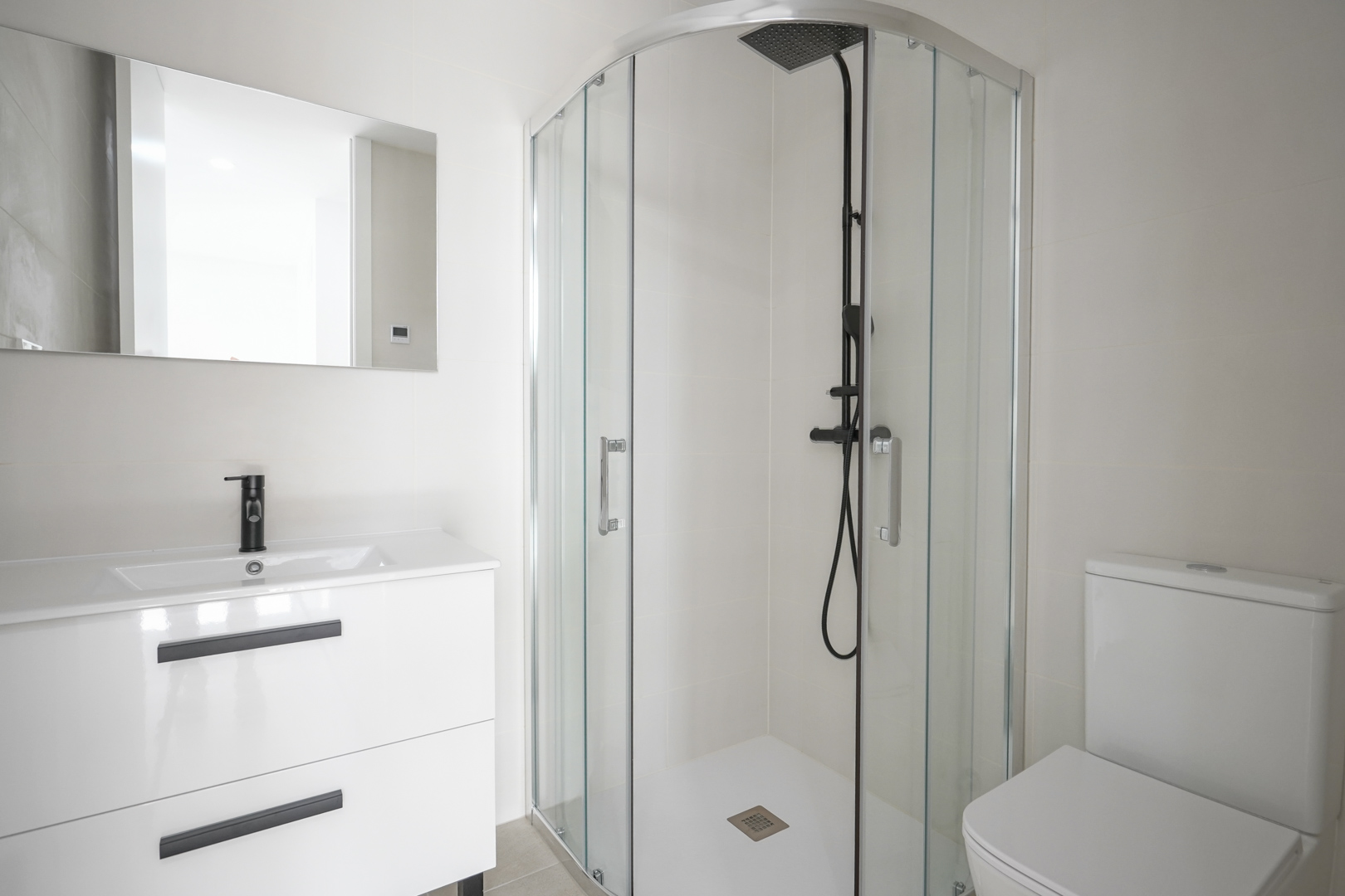 Försäljning. terraced_house i Calpe