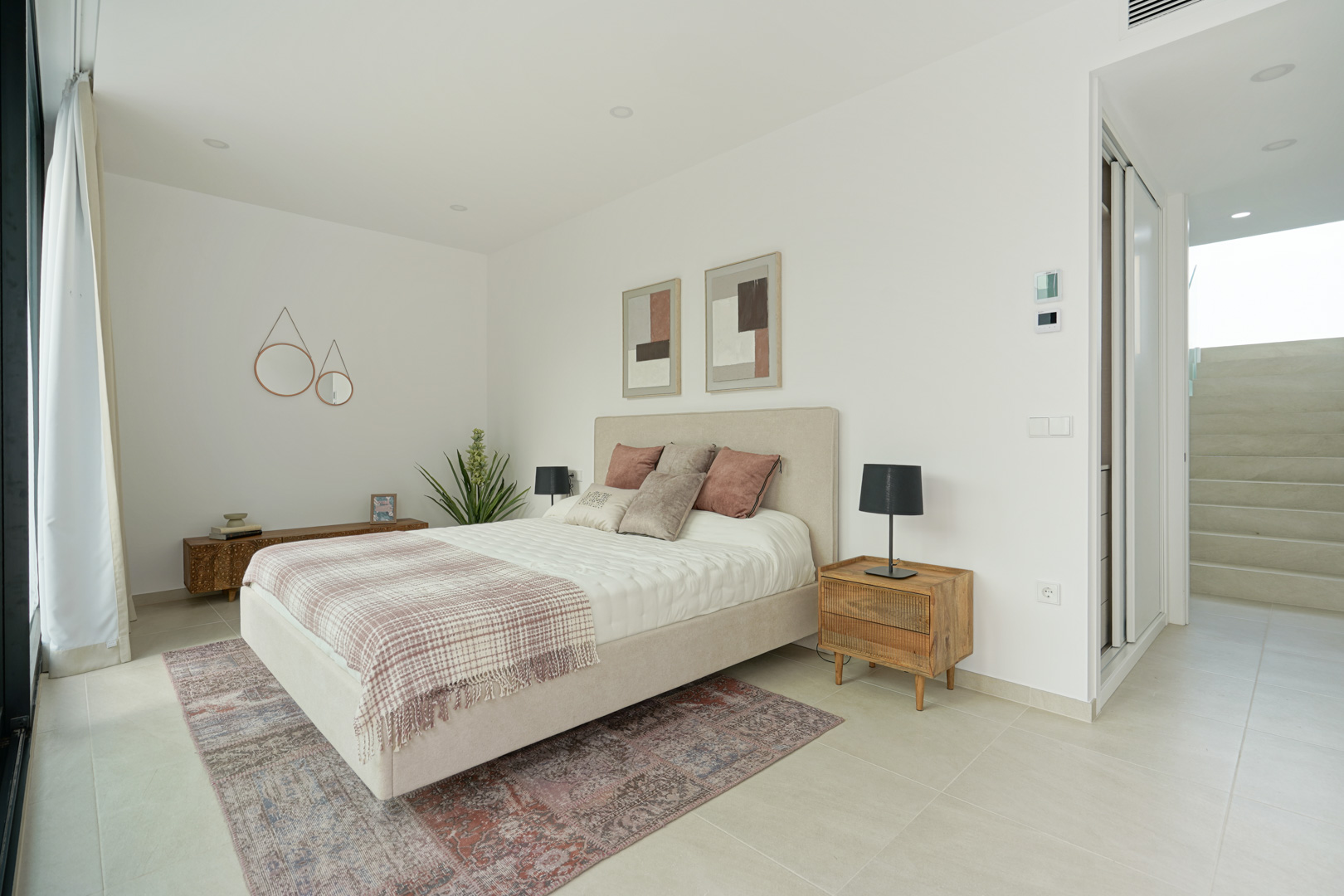 Försäljning. terraced_house i Calpe