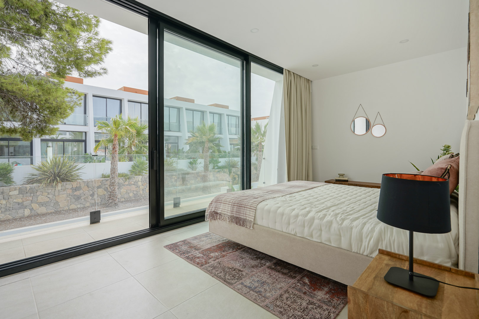 Försäljning. terraced_house i Calpe