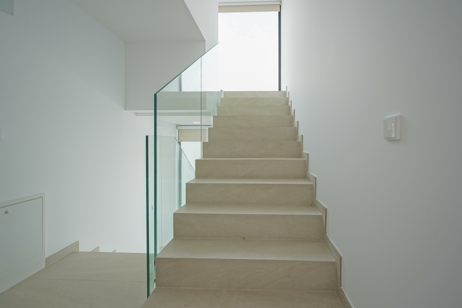 Försäljning. terraced_house i Calpe