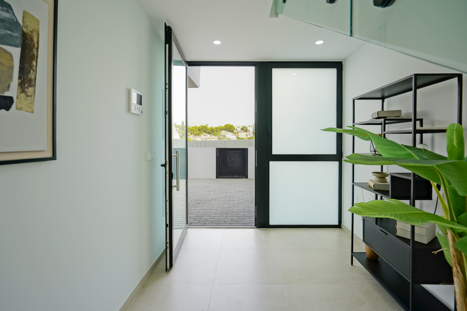 Försäljning. terraced_house i Calpe