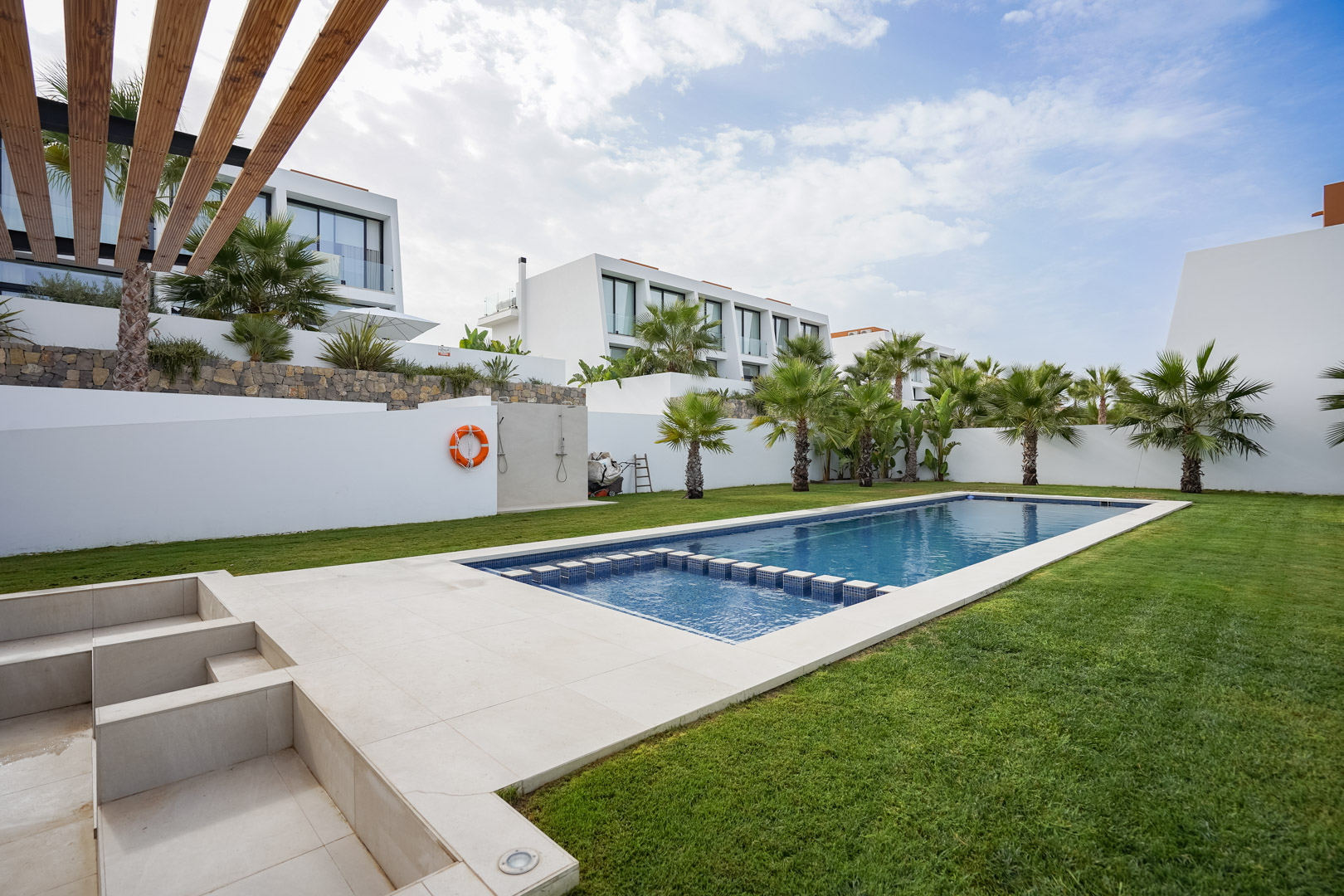 Försäljning. terraced_house i Calpe