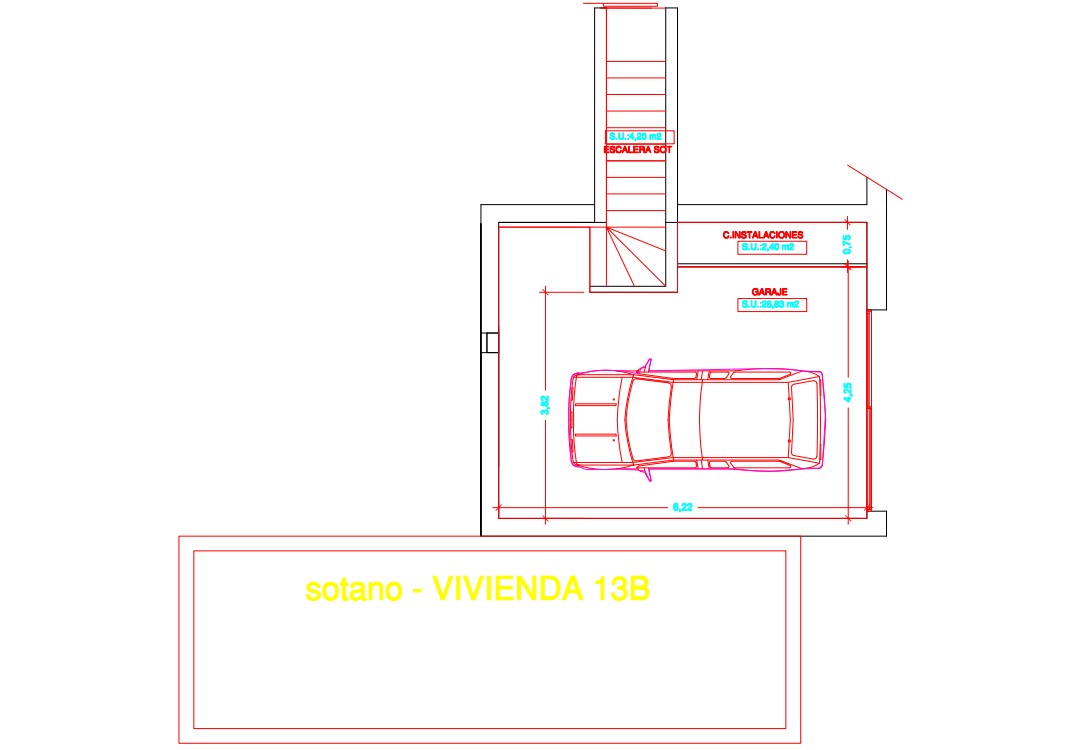 4570CAL Moderna villa de obra nueva a 500 m de la playa, en venta en Calpe