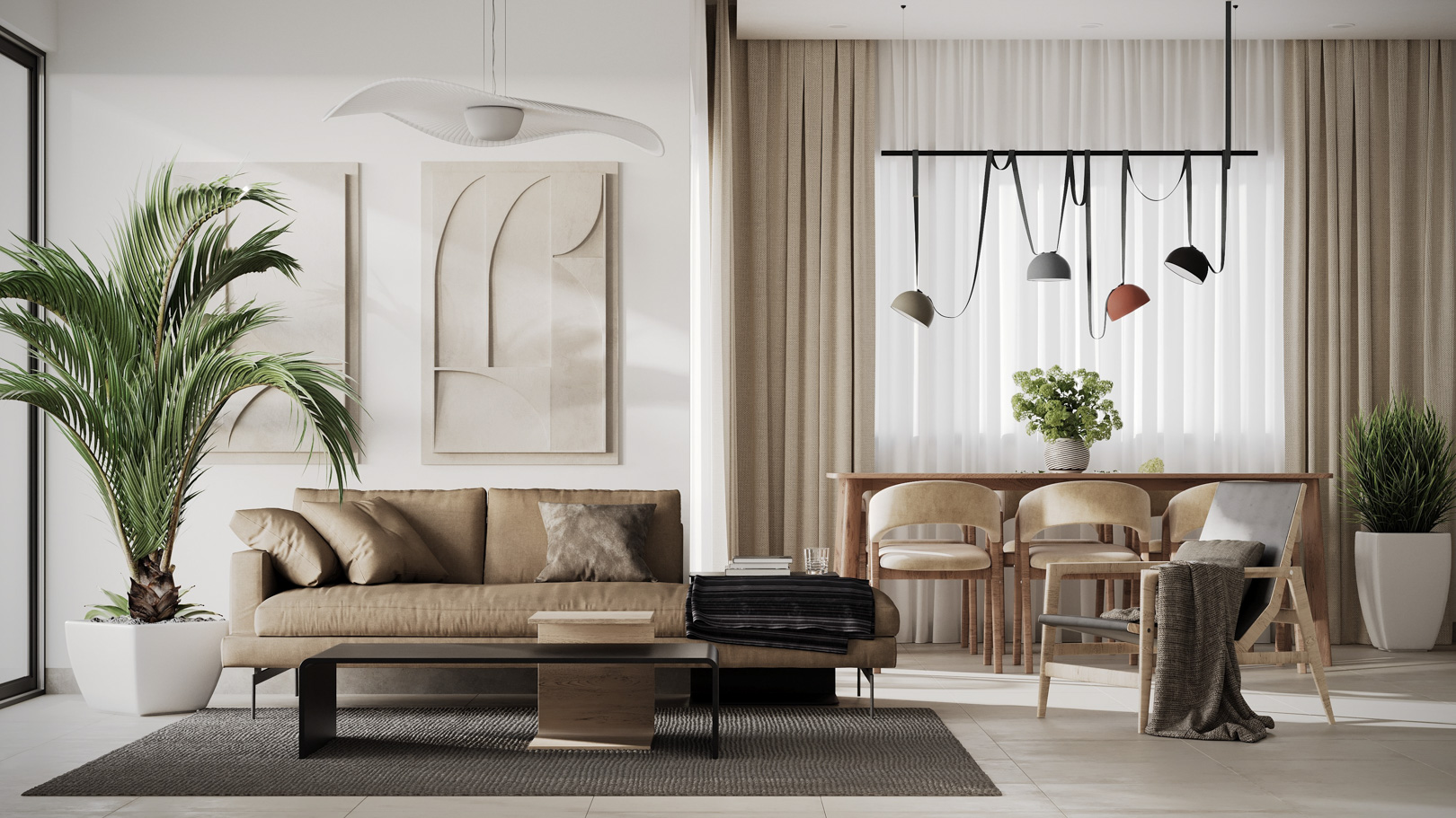 Venta. Chalet a Calpe