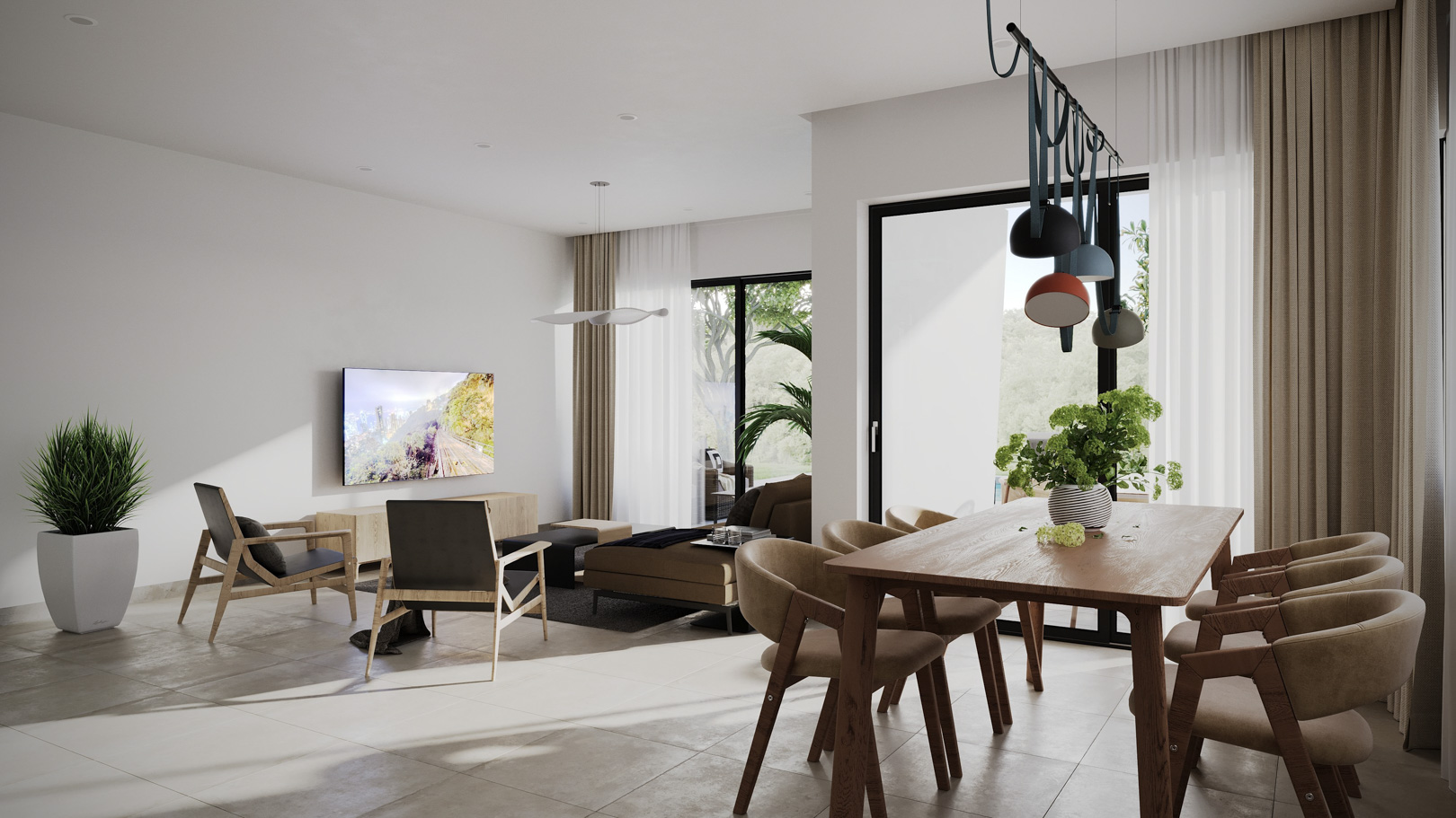 Venta. Chalet a Calpe