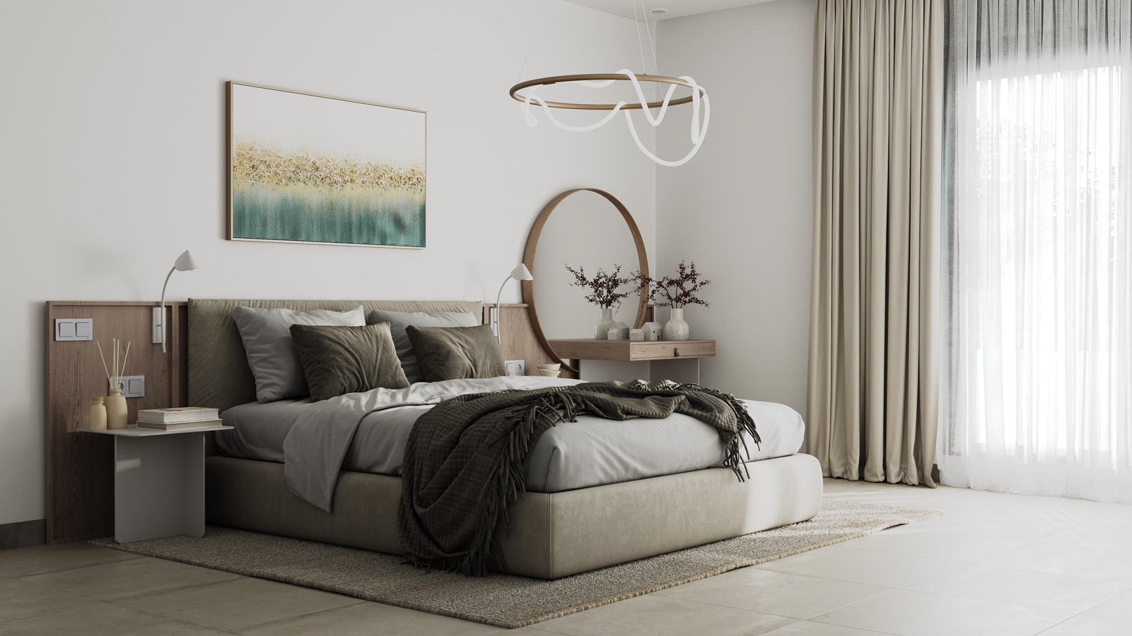 Venta. Chalet a Calpe