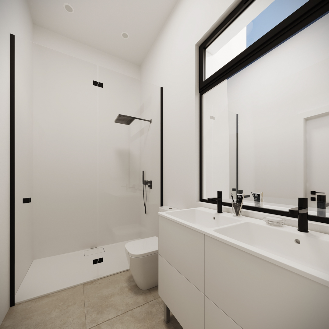 Venta. Chalet a Calpe