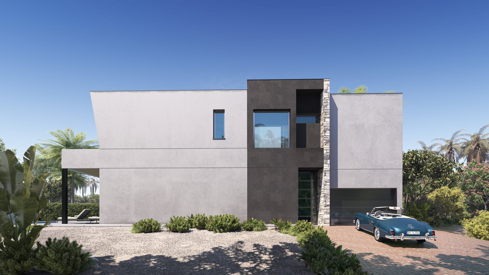 Venta. Chalet a Calpe