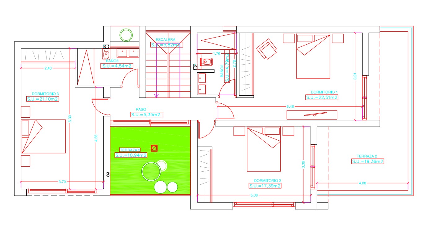 Venta. Chalet a Calpe