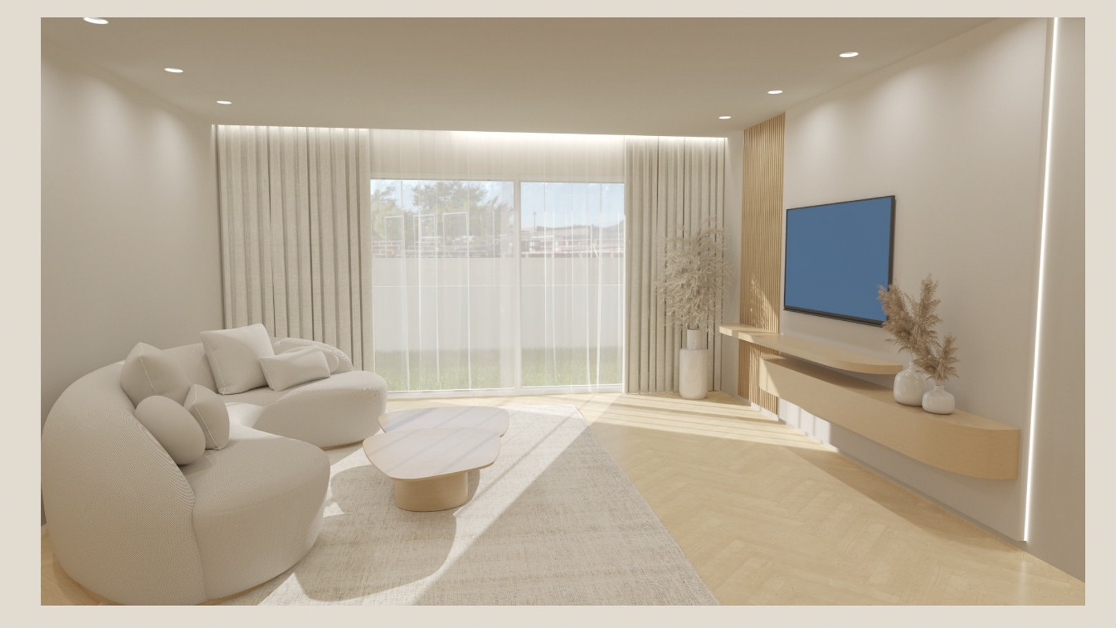 Apartment for sale in Javea
