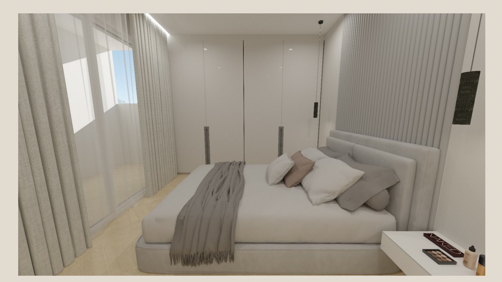 Apartment for sale in Javea