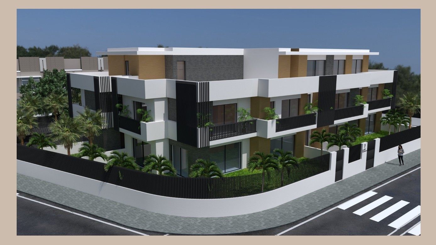 Apartment for sale in Javea