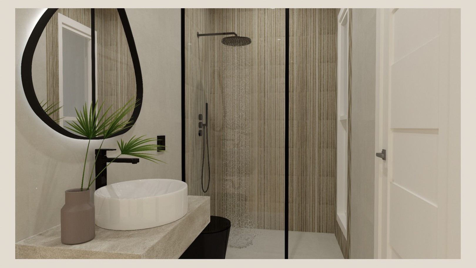 Apartment for sale in Javea