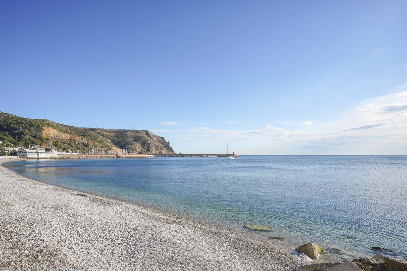 C4XY4572JAV Neubauwohnungen im Bau zum Verkauf in Jávea