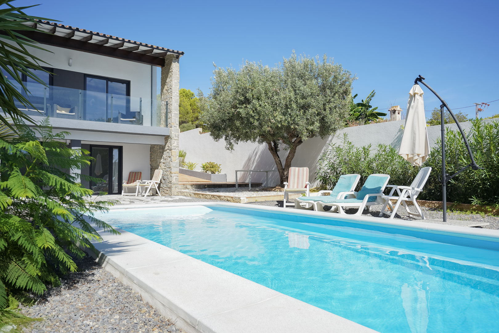 Eigendom te koop in Calpe