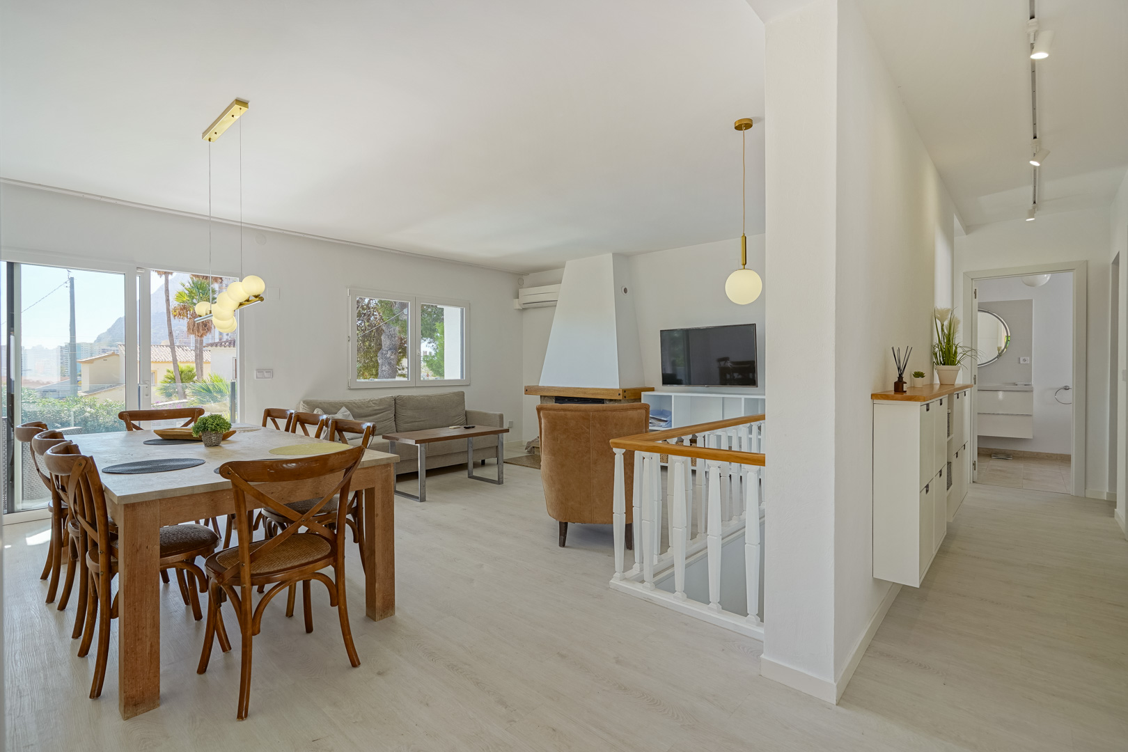 Eigendom te koop in Calpe