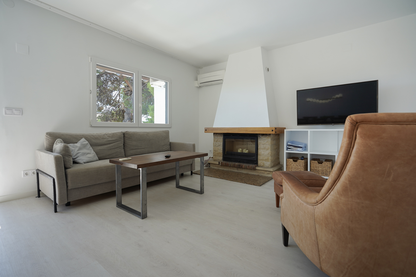 Eigendom te koop in Calpe