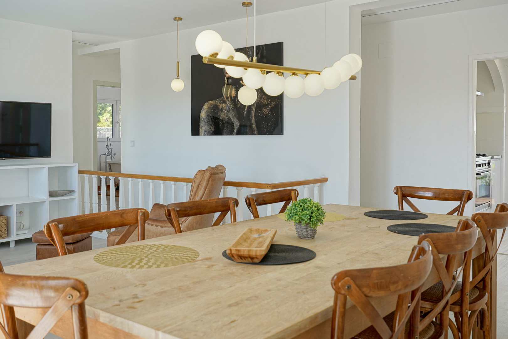 Eigendom te koop in Calpe