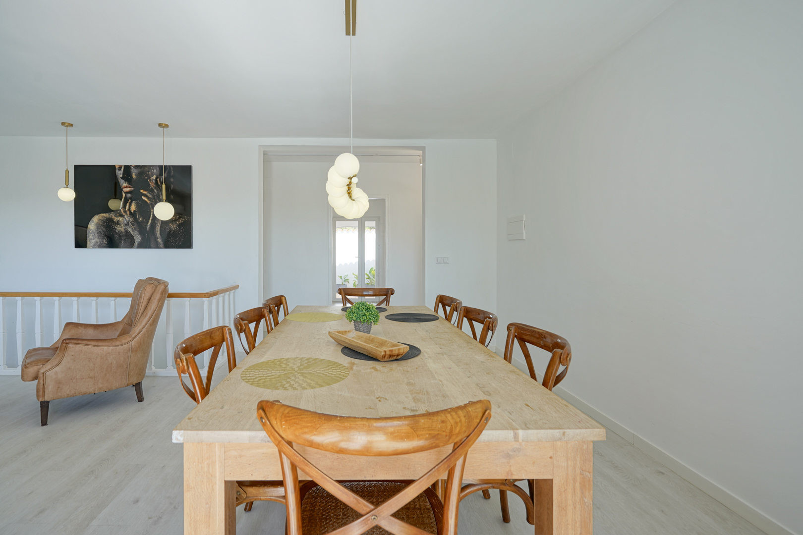 Eigendom te koop in Calpe