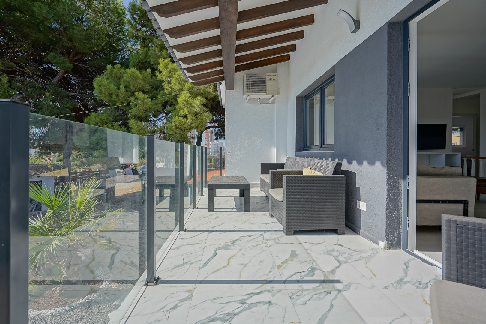 Eigendom te koop in Calpe