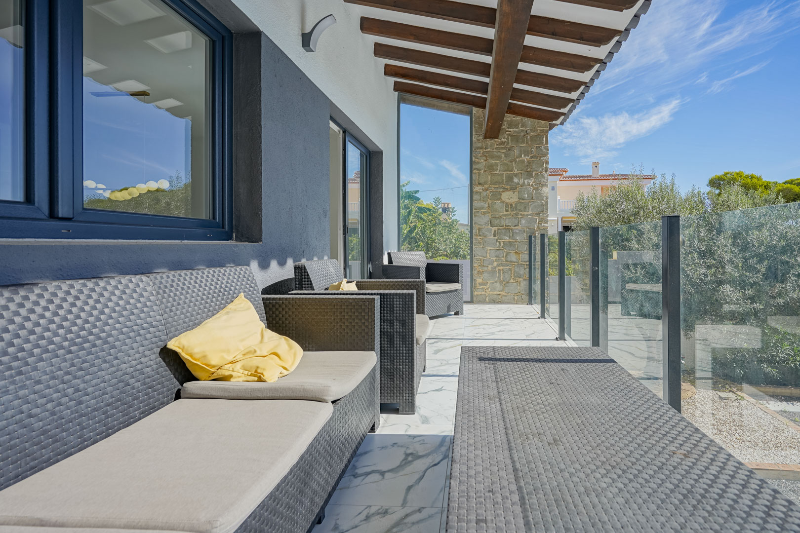 Eigendom te koop in Calpe