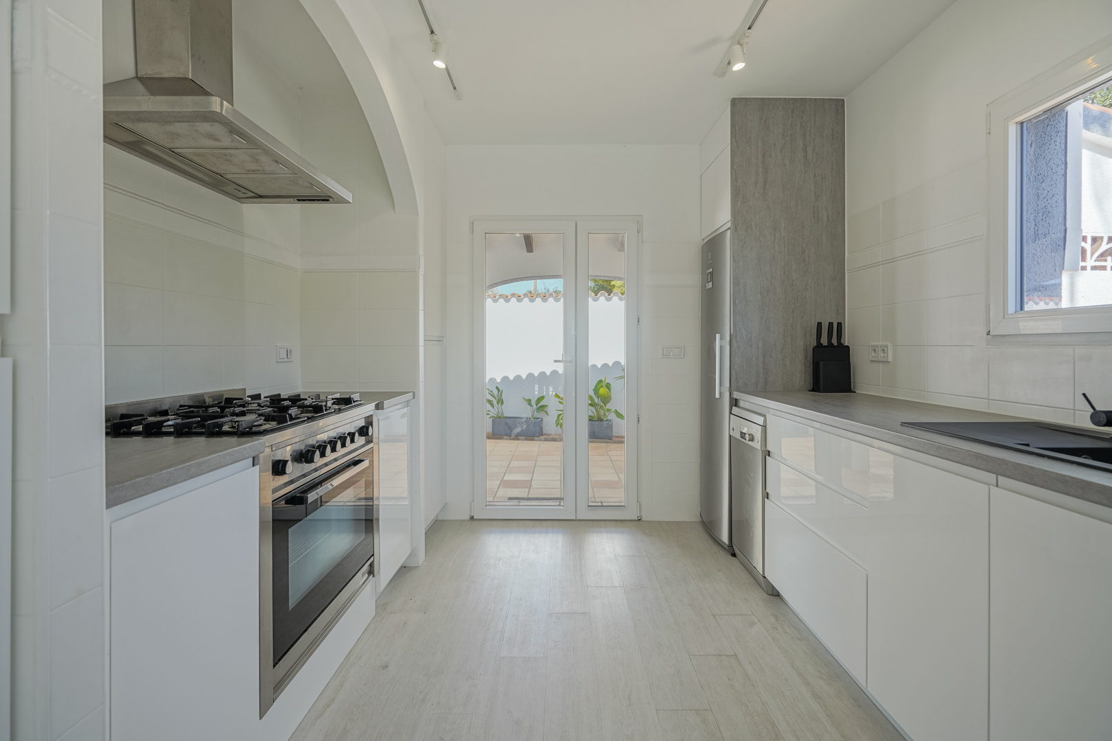 Eigendom te koop in Calpe